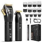 SUPRENT® Professional Hair Clippers