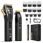 SUPRENT® Professional Hair Clippers