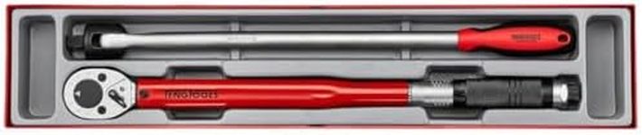 Teng Tools 2 Piece 1/2 Inch Drive 3