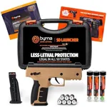 Byrna SD [Self Defense] Kinetic Lau