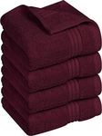 Utopia Towels - Washcloth Set - Pre