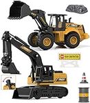 Construction Toys Excavator for Kid