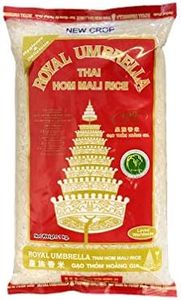 Royal Umbrella Thai HOM Mali Rice, 1kg