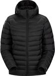 Arc'teryx Cerium Hoody, Women’s Dow