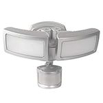 Feit Electric - Motion Dual Head LED LED Security Outdoor Light, 5000K (73719)