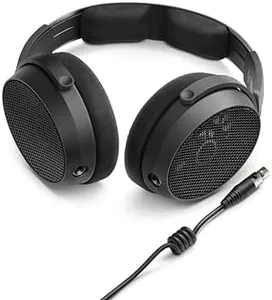 Sennheiser HD 490 PRO Open-Back Professional Headphone