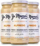 Yo Mama’s Foods Gourmet Keto Classi