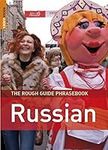 The Rough Guide Phrasebook Russian (Rough Guide Phrasebooks)