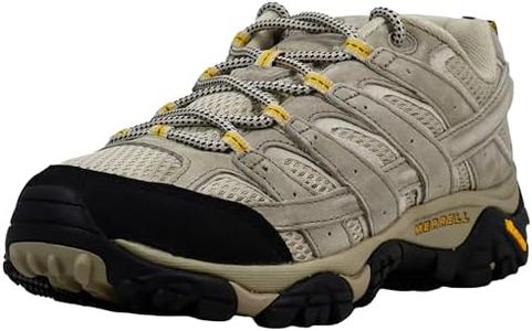 Merrell Moab 2 Vent Women's Hiking Shoe, Taupe, 8 US