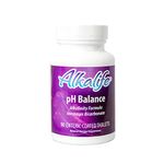 Alkalife pH Balance 90 Enteric Coated Tablets