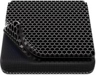 Gel Seat Cushion, Cooling Thick Big