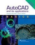 Autocad & Its Applications: Basics