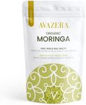 Avazera 100% Organic Moringa Powder