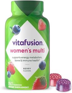 Vitafusion