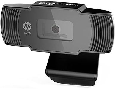 HP 720p We