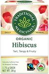 Traditional Medicinals Organic Hibi