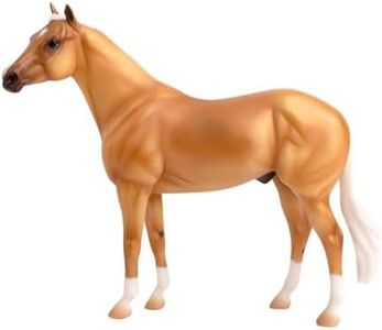 Breyer Hor