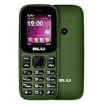BLU Z5 -GSM Unlocked Dual Sim -Gree
