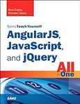 AngularJS, JavaScript, and jQuery A