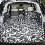 4Knines SUV Cargo Liner for fold Do