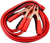 1200AMP Jumper Start Cables Lead Pr