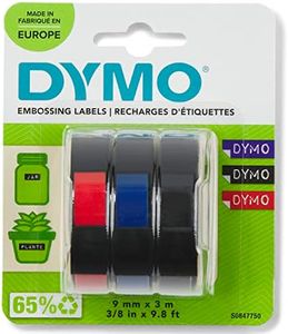 DYMO 3D Na