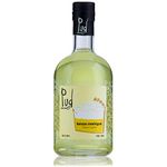 Pud Lemon Meringue Vodka Liqueur (ABV 28%) Unleash Delicious Flavours in Your Cocktails | Premium Flavoured Vodka with a Citrus Burst of Refreshment | Great Treat for Yourself or as a Gift, 70cl