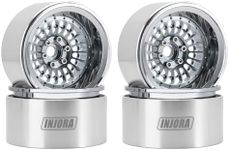 INJORA 2.2" Beadlock Wheel - Offset