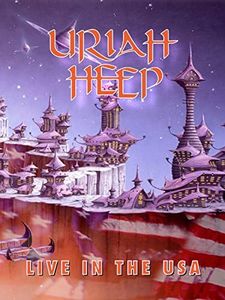 Uriah Heep