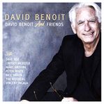 David Benoits