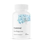 Thorne Iron Bisglycinate - 25 mg - 
