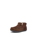 Sorel Men's Manawan II Moc Shoes - Tobacco, Blackened Brown - Size 15