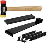 Goldblatt Laminate Wood Flooring In