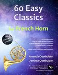 60 Easy Classics for French Horn: W