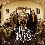 Wolf Tracks-The Very Best Of Los Lo