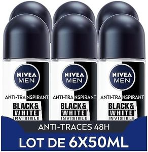 NIVEA MEN 