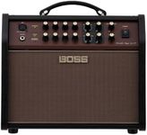 BOSS Acoustic Singer Live LT ACS-LI