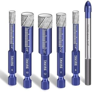 6-Piece Dr
