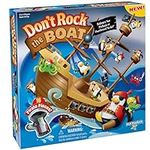 Don't Rock the Boat Game - Perfect 
