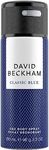 David Beckham Classic Blue Deodorising Body Spray 150Ml