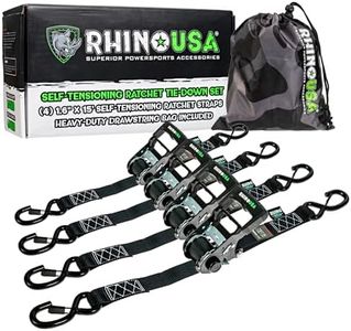 Rhino USA 