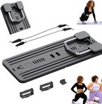 TTFP Pilates Board and Reformer - F