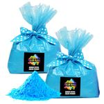 Gender Reveal Blue Color Powder 10 Pounds
