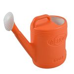 ACTIONWARE Agriculture Zhari 5L Plastic Garden Sprayer/Watering Can Large and Small Plant for Garden (5LTR)
