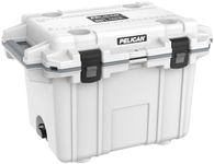 Pelican Elite IM Wheeled Cooler, 47