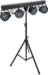 Portable Spotlight For Stage