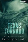 Texas Tornado (Freebirds Book 5)