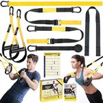 Suspension Trainer, Sling Trainer S