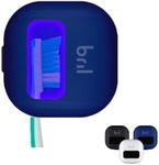 Bril UV-C Toothbrush Sanitizer and 