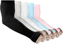 Achiou Arm Sun Sleeves Compression 